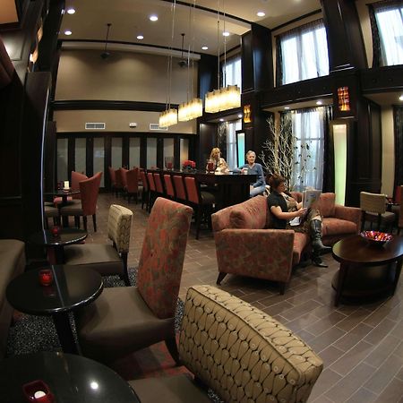 Hampton Inn & Suites Bay City Nội địa bức ảnh