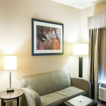 Hampton Inn & Suites Bay City Ngoại thất bức ảnh