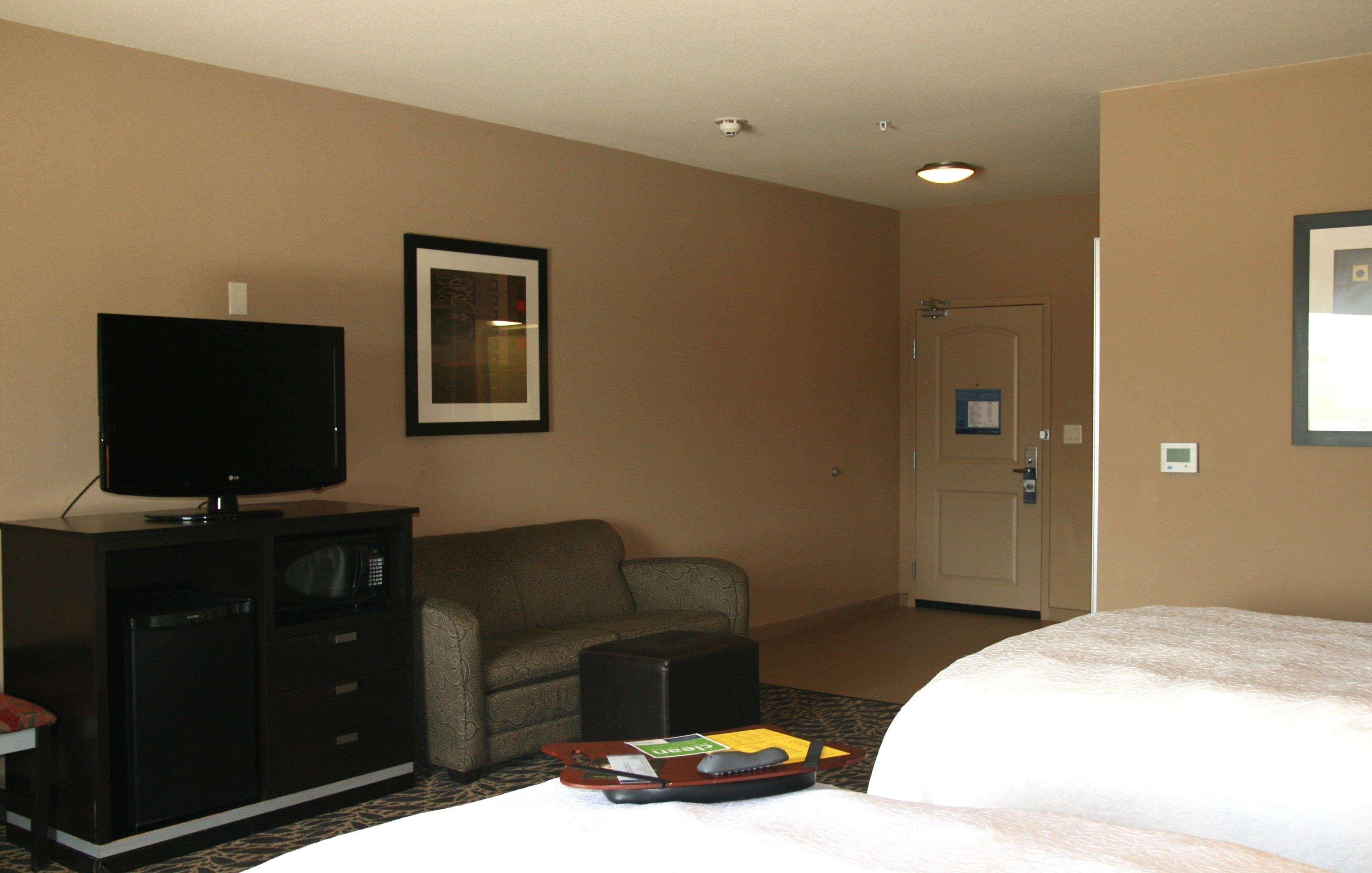 Hampton Inn & Suites Bay City Ngoại thất bức ảnh
