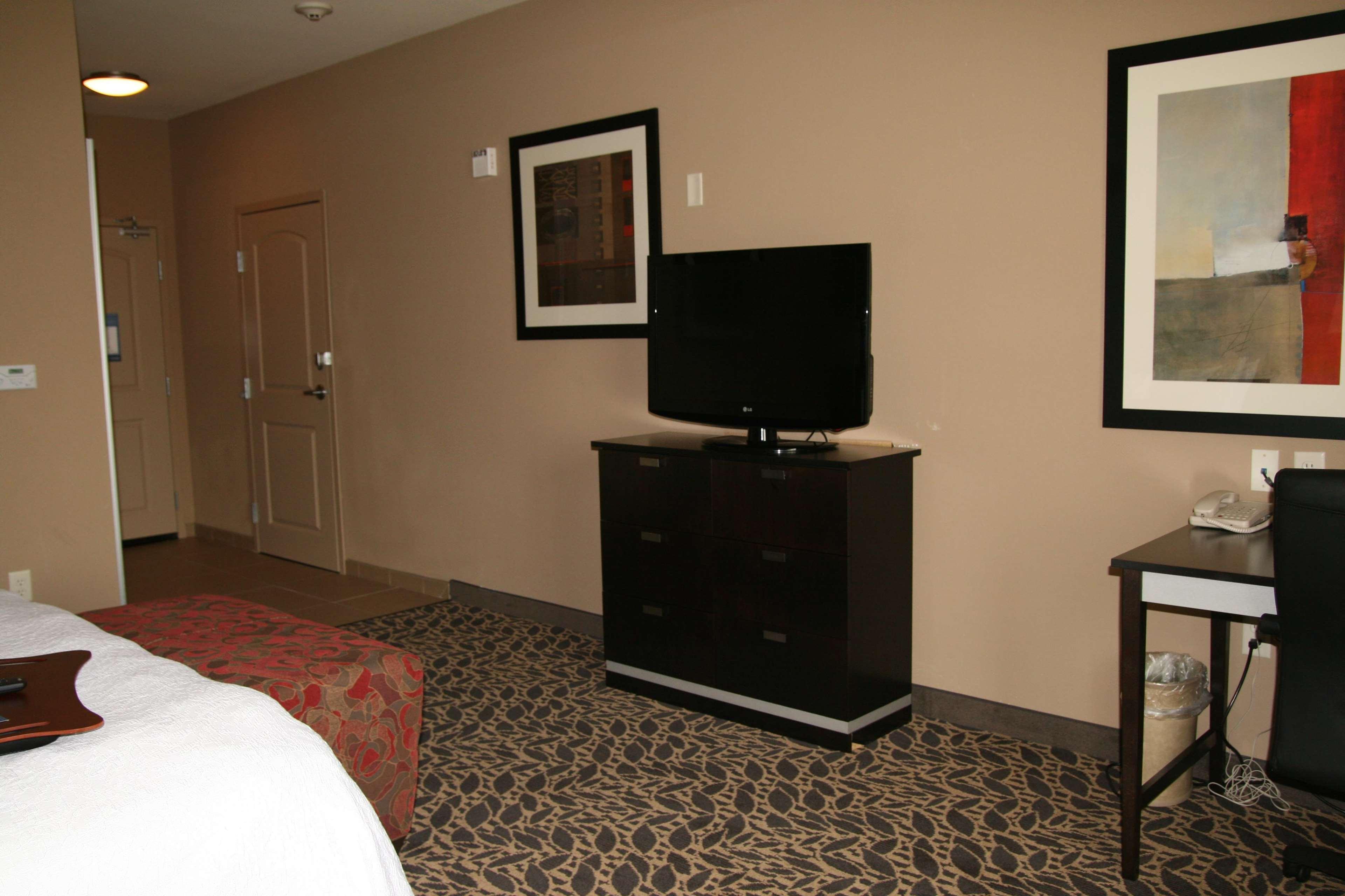 Hampton Inn & Suites Bay City Ngoại thất bức ảnh