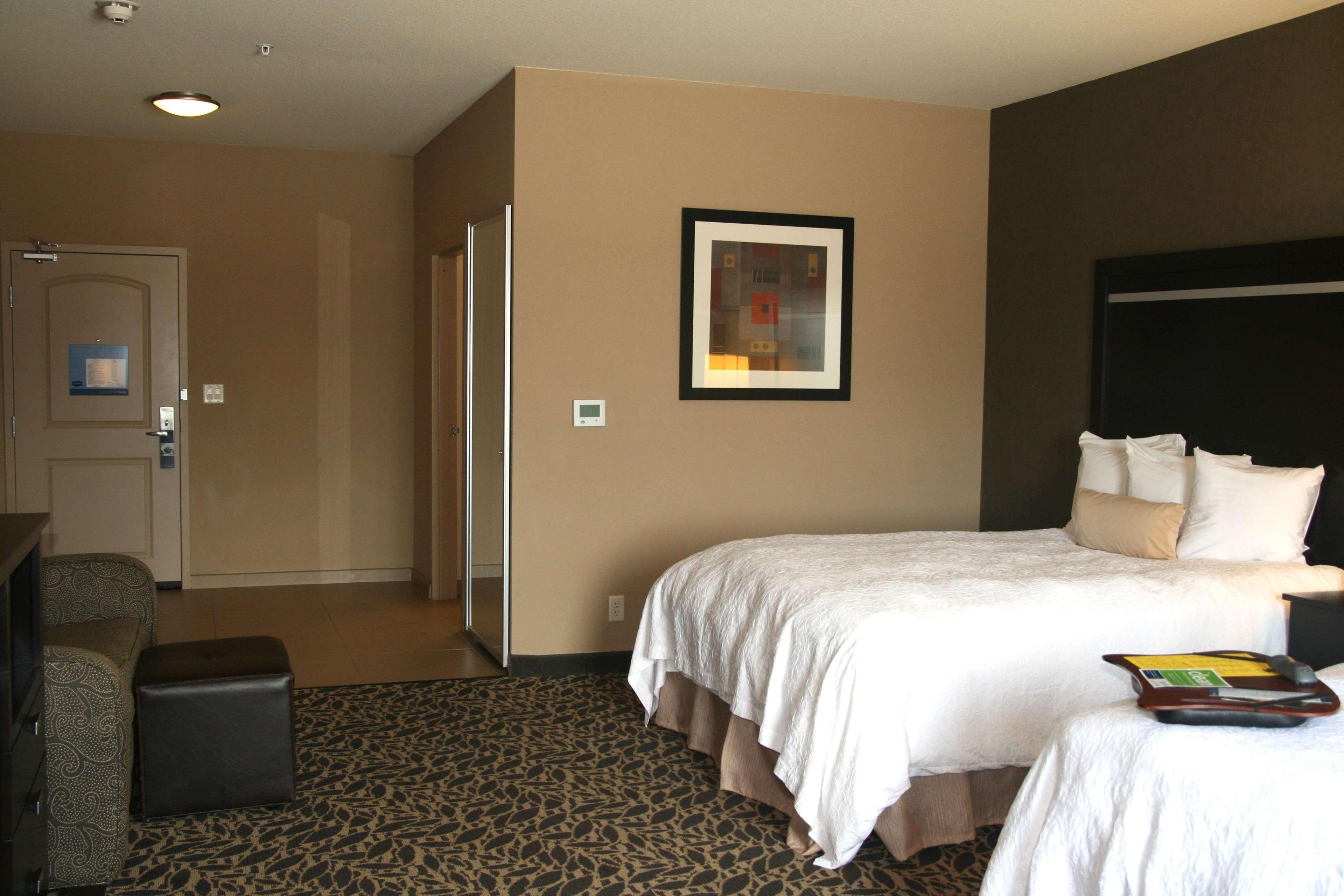 Hampton Inn & Suites Bay City Ngoại thất bức ảnh
