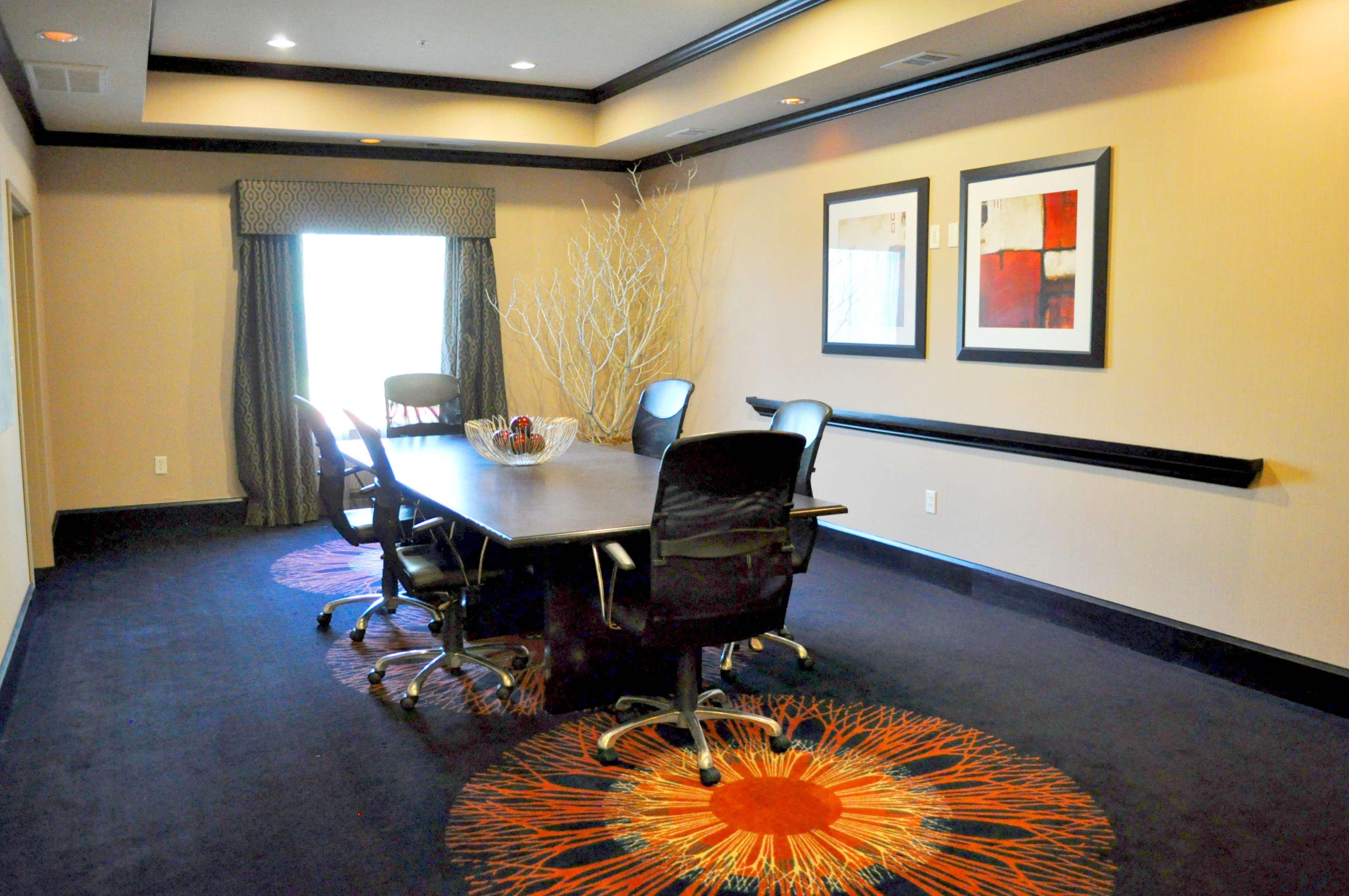 Hampton Inn & Suites Bay City Ngoại thất bức ảnh
