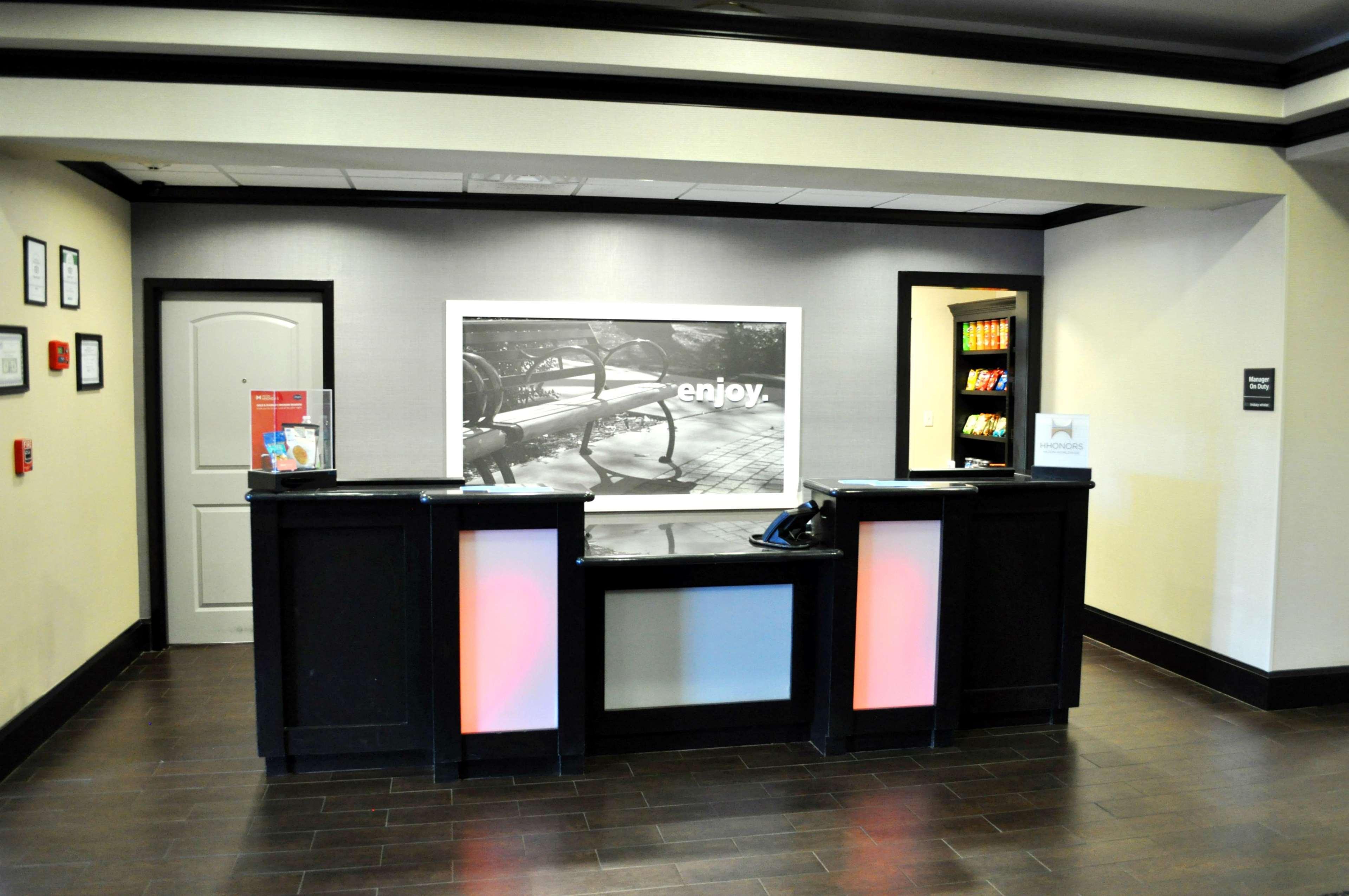 Hampton Inn & Suites Bay City Ngoại thất bức ảnh