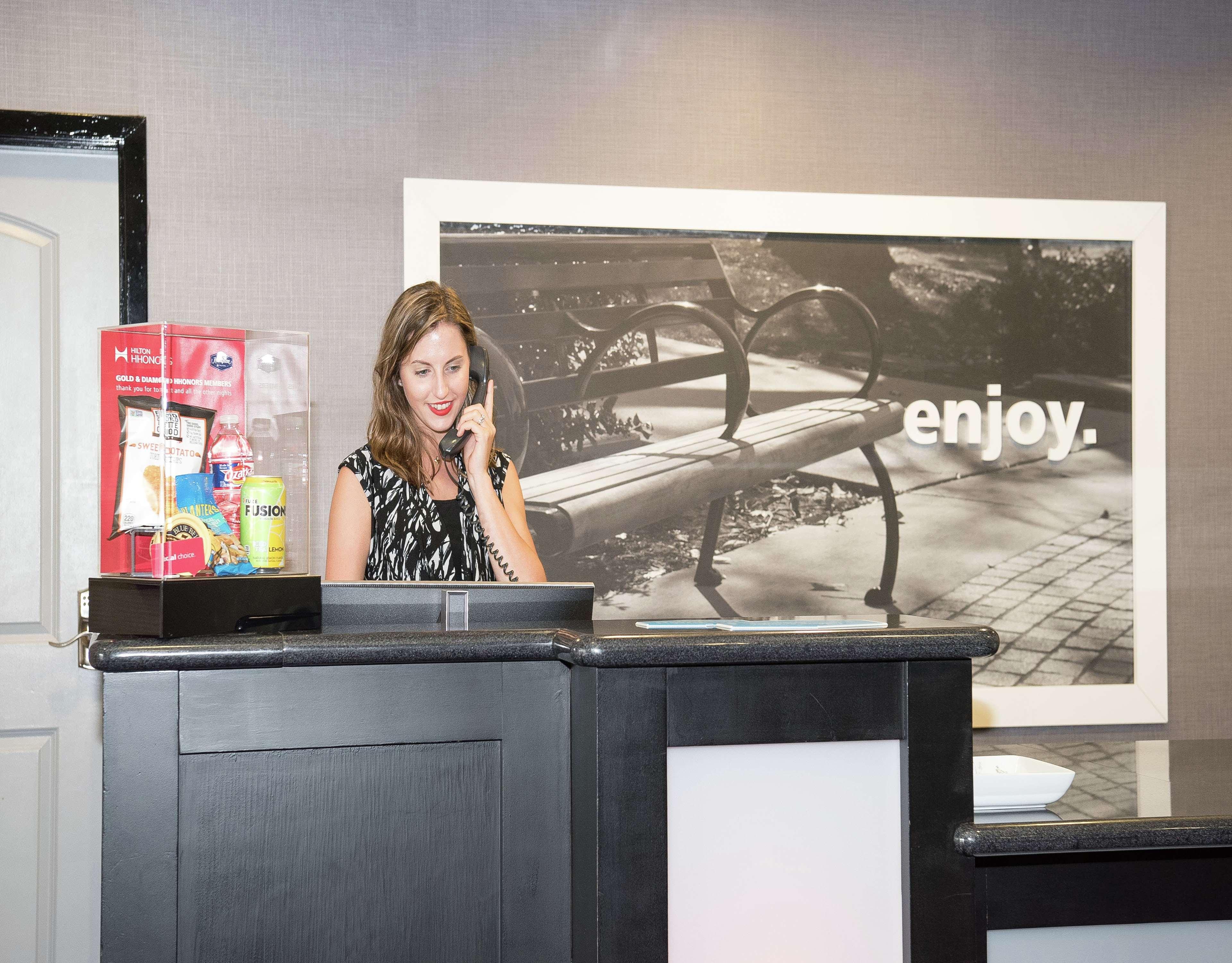 Hampton Inn & Suites Bay City Ngoại thất bức ảnh