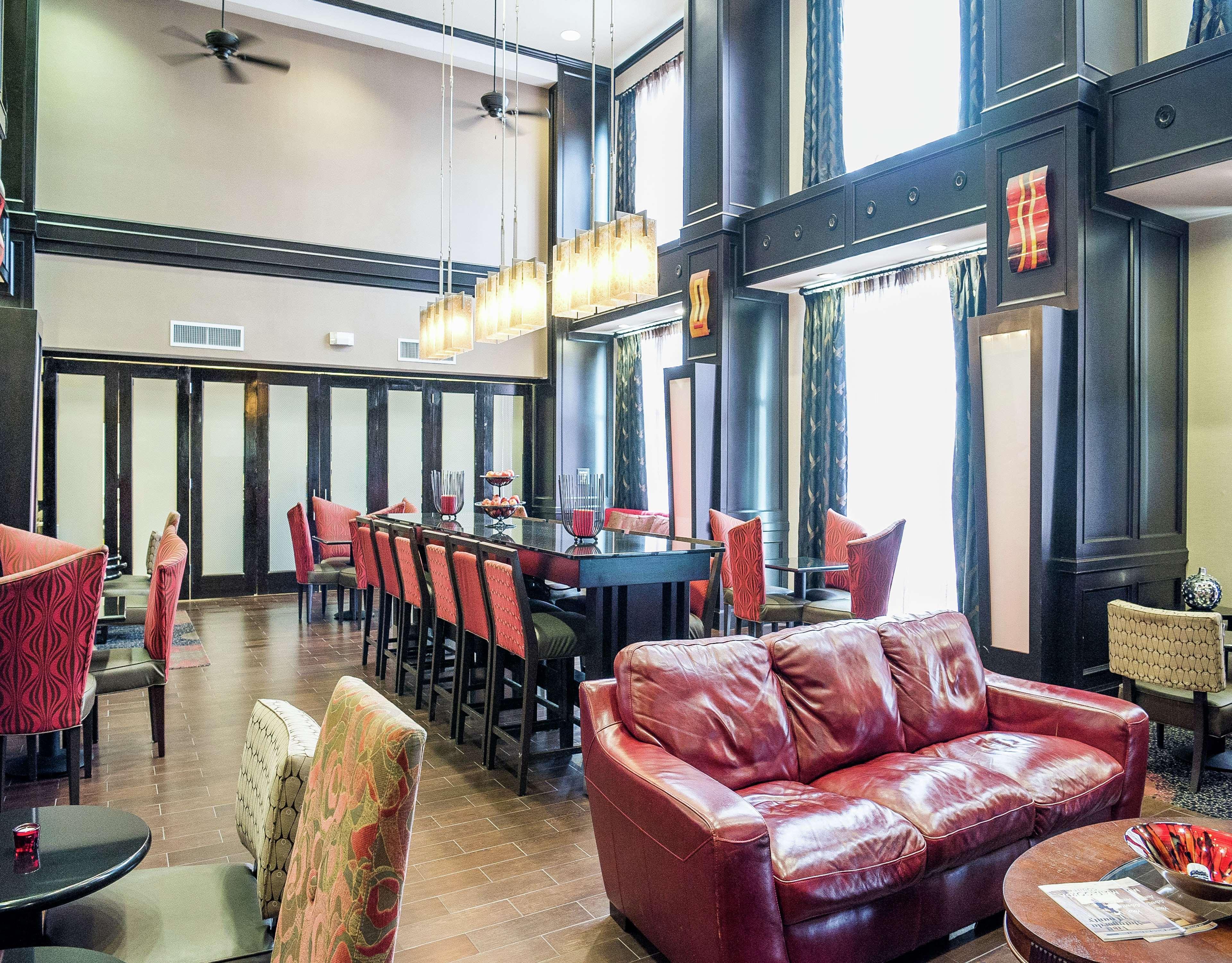Hampton Inn & Suites Bay City Ngoại thất bức ảnh