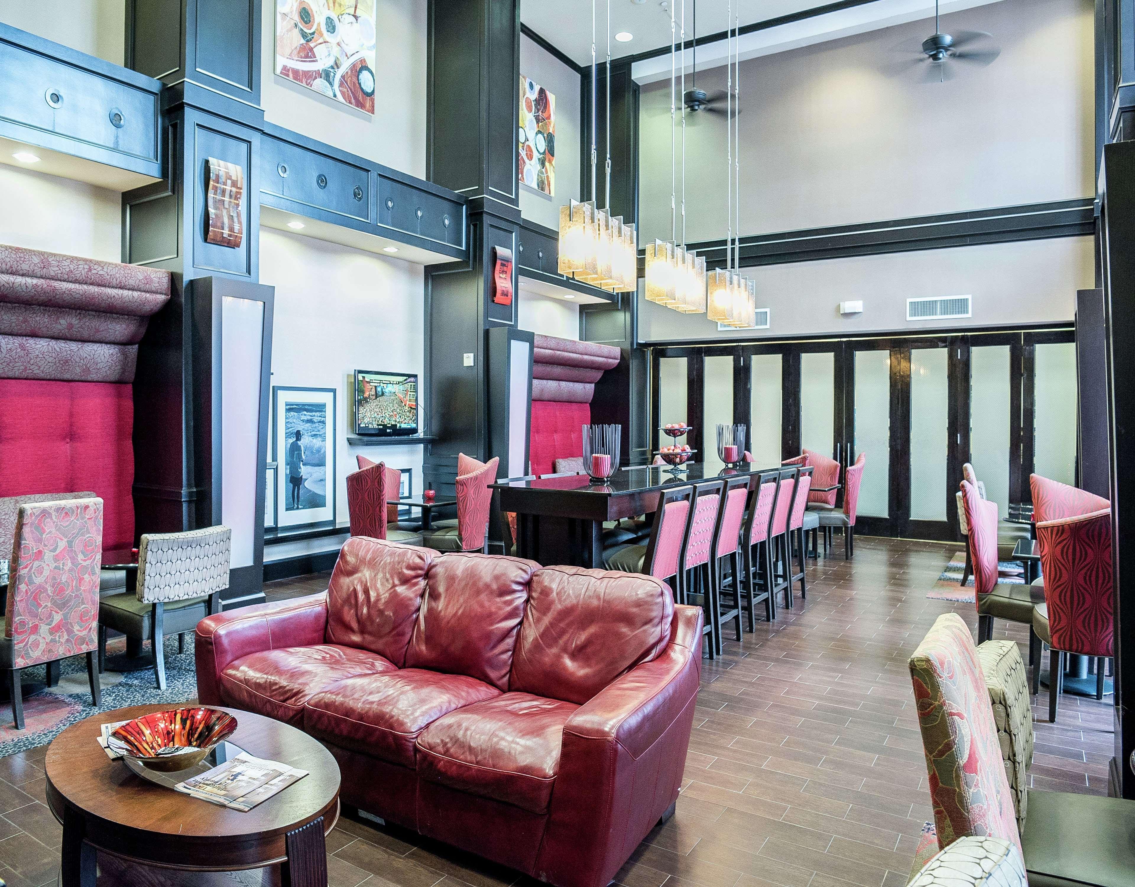Hampton Inn & Suites Bay City Ngoại thất bức ảnh