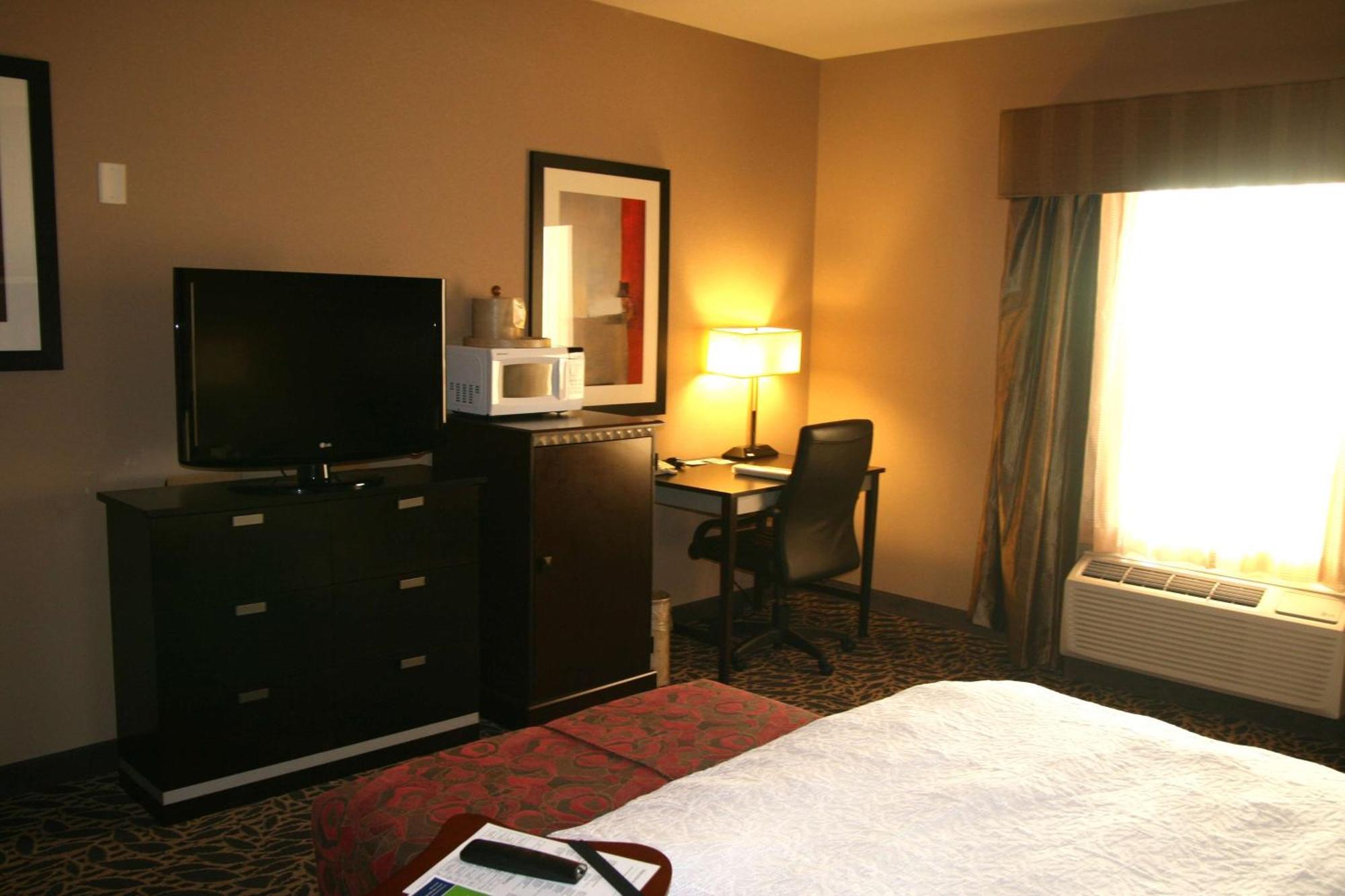 Hampton Inn & Suites Bay City Ngoại thất bức ảnh