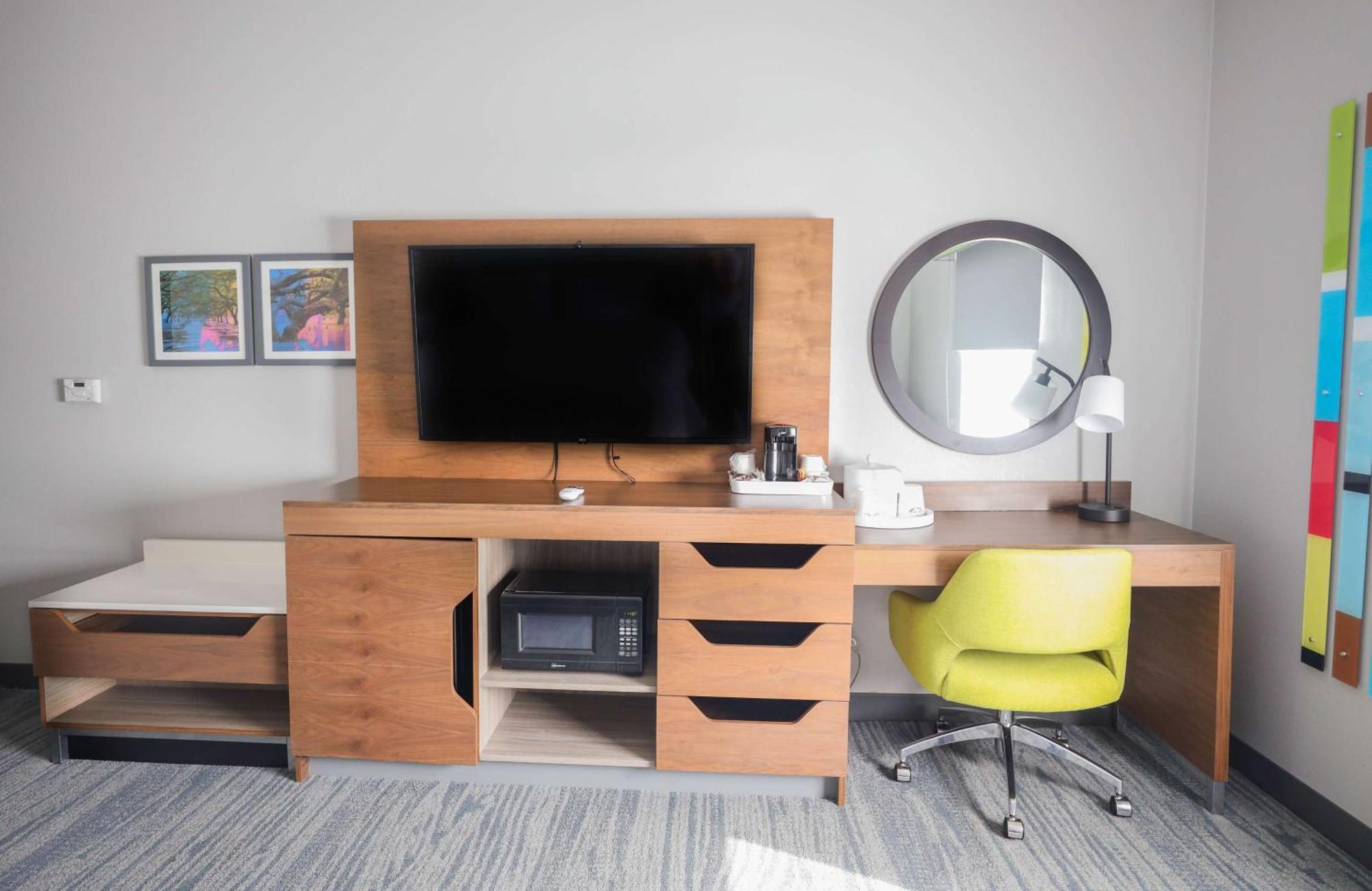 Hampton Inn & Suites Bay City Ngoại thất bức ảnh