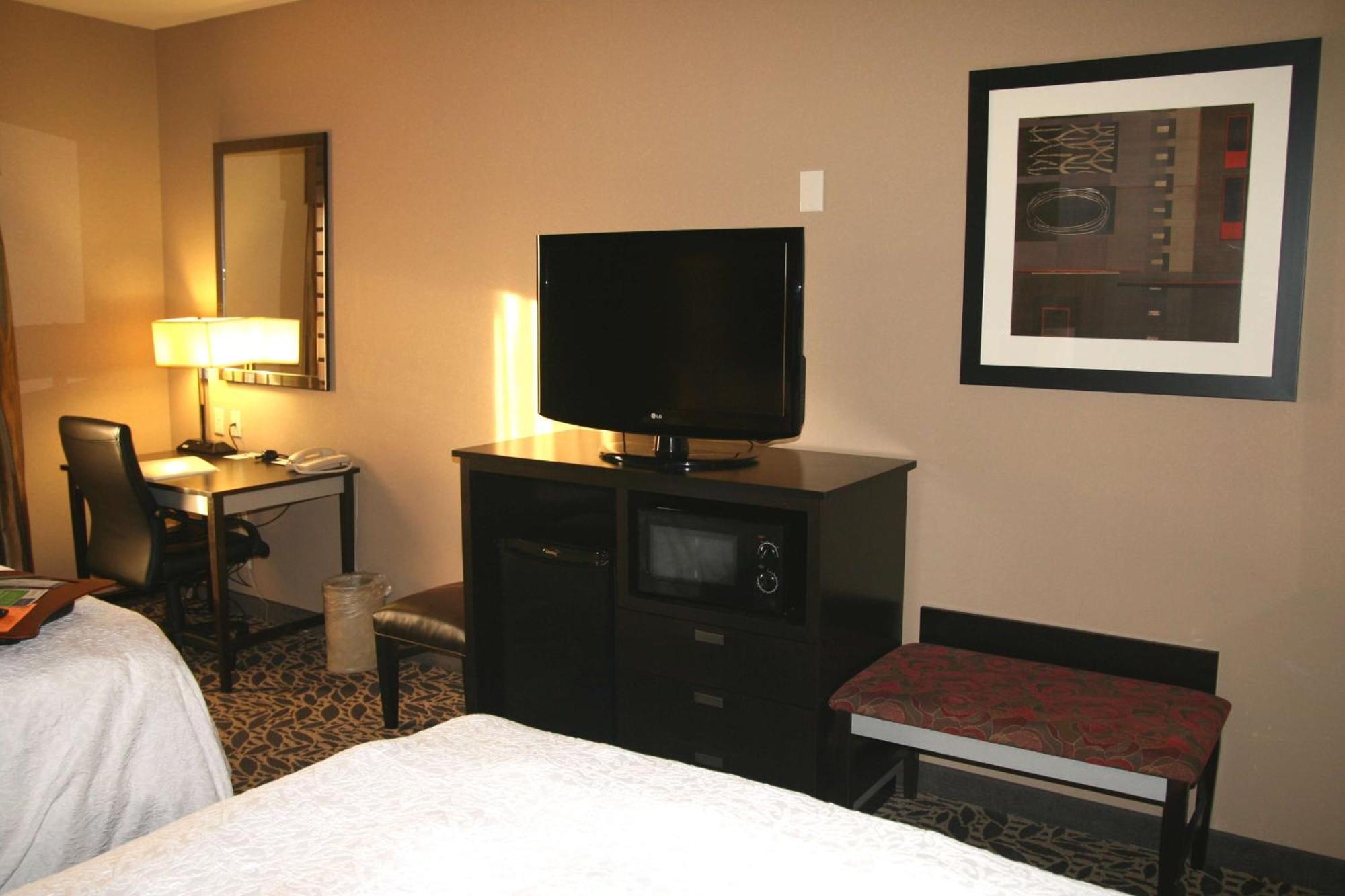 Hampton Inn & Suites Bay City Ngoại thất bức ảnh