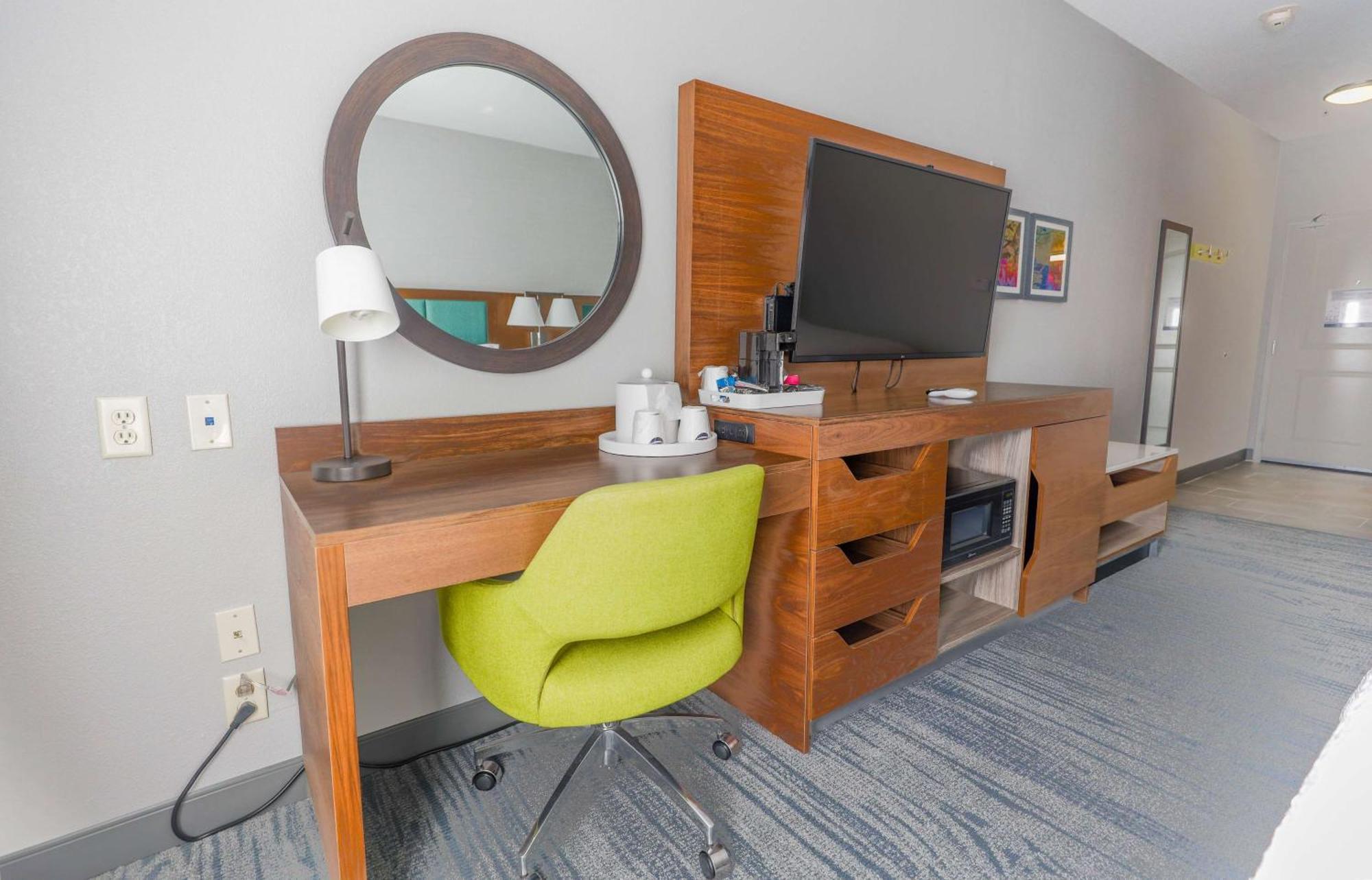 Hampton Inn & Suites Bay City Ngoại thất bức ảnh