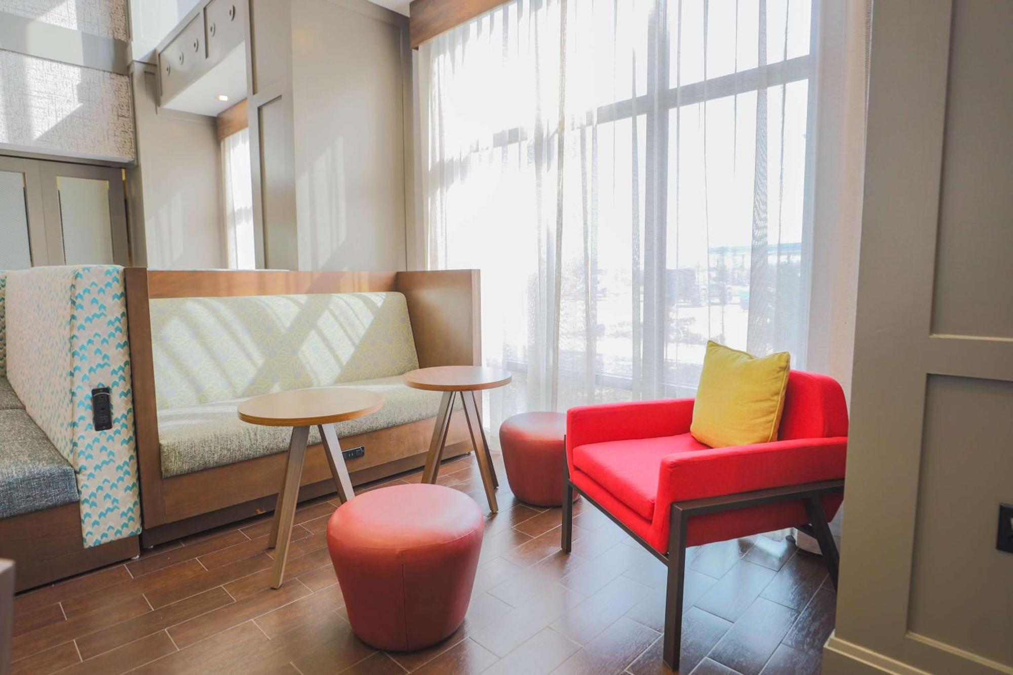 Hampton Inn & Suites Bay City Ngoại thất bức ảnh