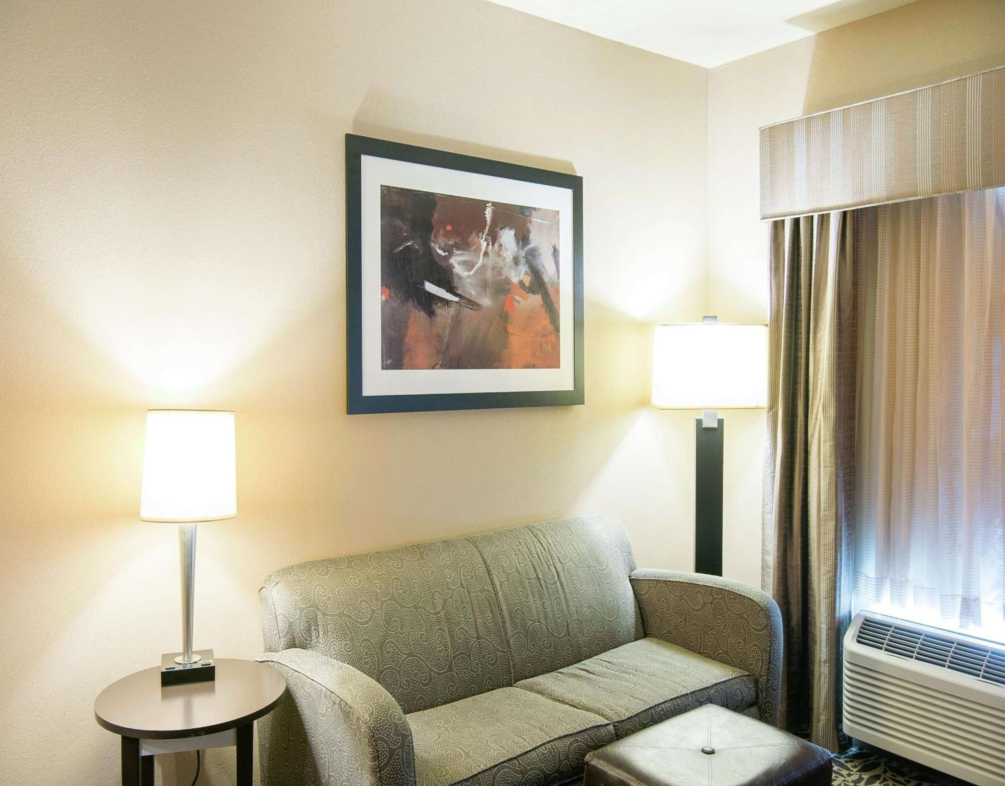 Hampton Inn & Suites Bay City Ngoại thất bức ảnh
