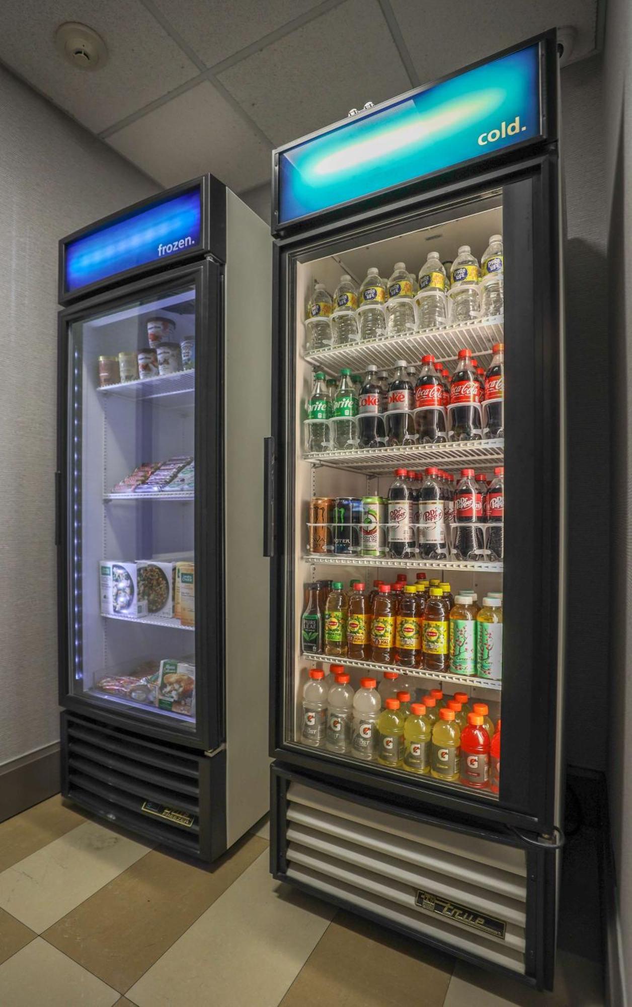 Hampton Inn & Suites Bay City Ngoại thất bức ảnh